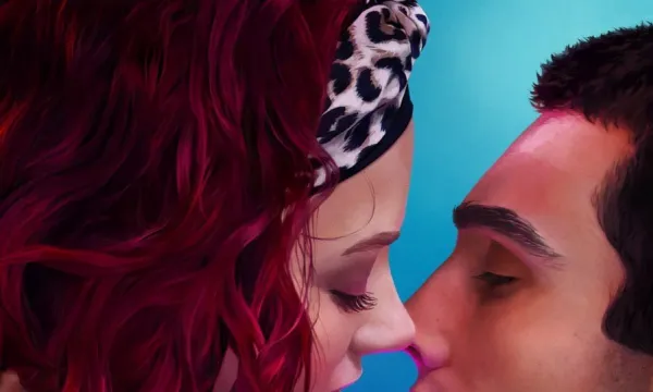 Джун и Джон Джун и Джон