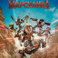 Марсианка