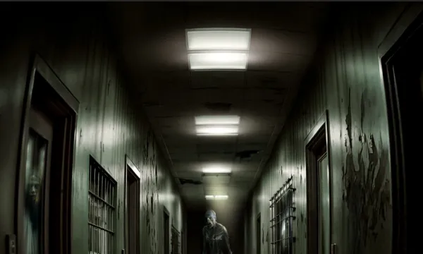 Сомния: Обитель кошмаров