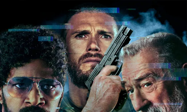 Игры возмездия Игры возмездия