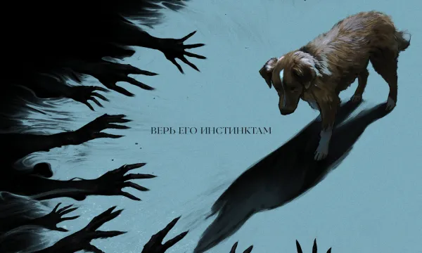 Глазами пса Глазами пса