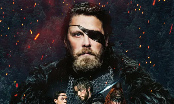 Хаген. В долине Нибелунгов Хаген. В долине Нибелунгов