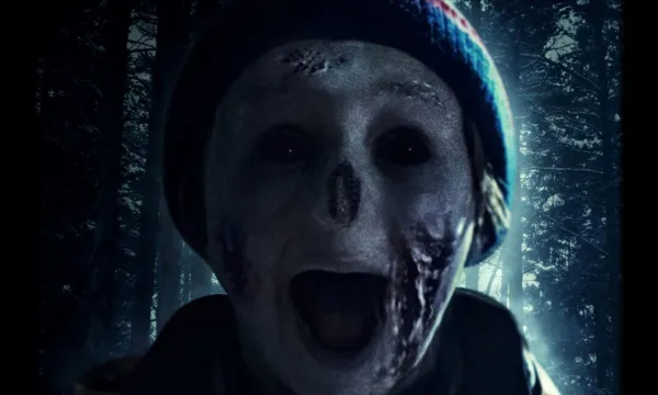 Синистер. Из тьмы