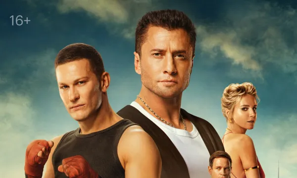 Мажор в Дубае