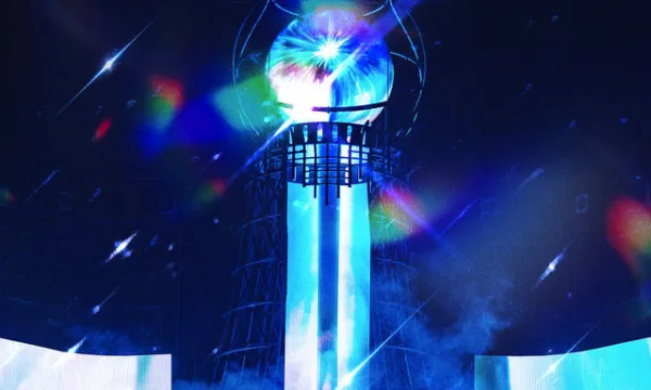 Ateez World Tour [Towards the Light: Will to Power] в Сеуле