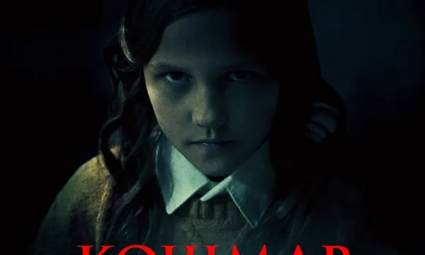 Кошмар на улице Корал-Гроув