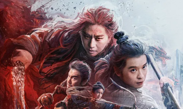 Ассасин: Смертельная битва