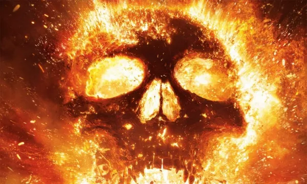 Пункт назначения: Узы крови Пункт назначения: Узы крови