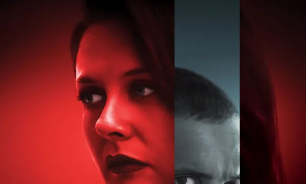 Горячая штучка