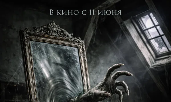 Зеркала. Пожиратели душ