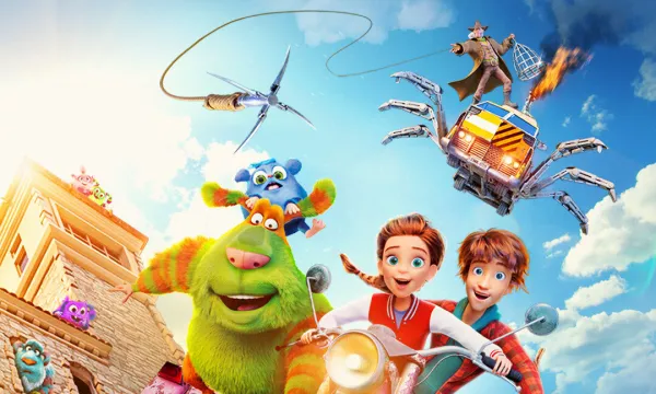 Финник 2 Финник 2