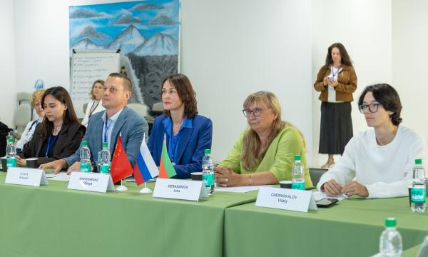 В Южно-Сахалинске завершился туристический форум