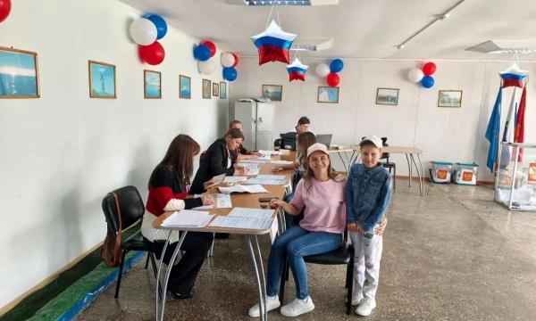 Эксперты: дальневосточники голосуют за продолжение перемен, которые уже видят в своих городах Эксперты: дальневосточники голосуют за продолжение перемен, которые уже видят в своих городах
