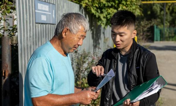 Новый уровень комфорта: еще один район Южно-Сахалинска будет газифицирован до конца осени