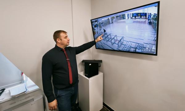 Нейросеть поможет ускорить досмотр в аэропорту Южно-Сахалинска Нейросеть поможет ускорить досмотр в аэропорту Южно-Сахалинска