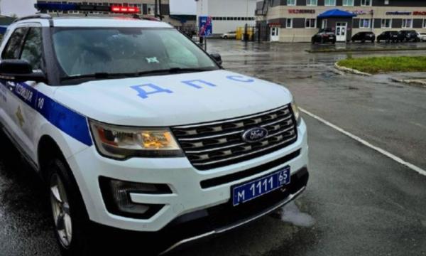 Более 2100 нарушений зафиксировали за сутки камеры на дорогах Сахалина Более 2100 нарушений зафиксировали за сутки камеры на дорогах Сахалина