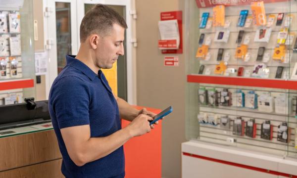 Сахалинцы стали чаще менять смартфоны по программе трейд-ин