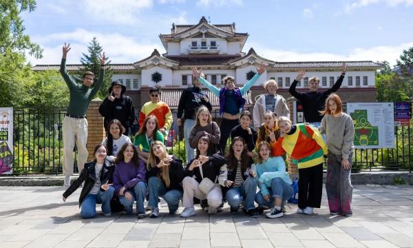 Более тысячи заявок подано на Всероссийский молодёжный форум «ОстроVа»