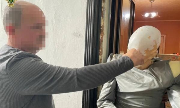 На Сахалине двум разбойникам и вымогателям дали длительные сроки заключения