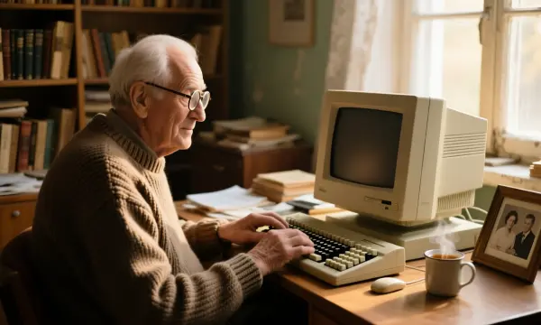 Пенсионеры Сахалина могут получить цифровое удостоверение через Госуслуги