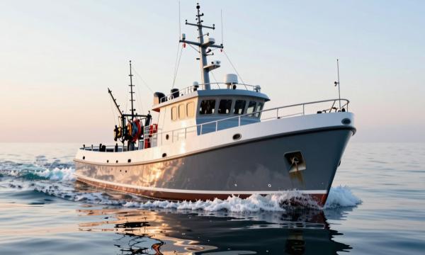 За неделю на экспорт оформили 618 партий рыбы из Приморья и с Сахалина
