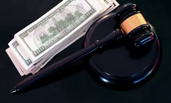 На Сахалине осудили бывшего начальника отдела закупок транспортного учреждения