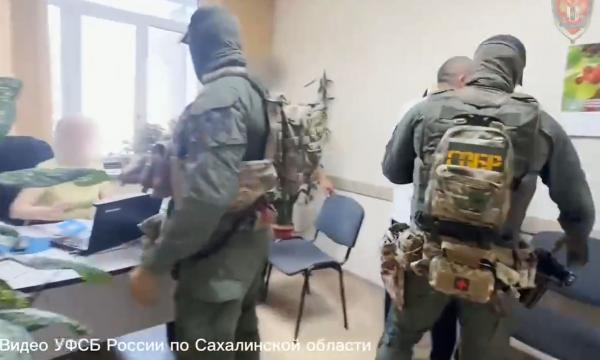 На Сахалине организаторы незаконной миграции осуждены на большие сроки