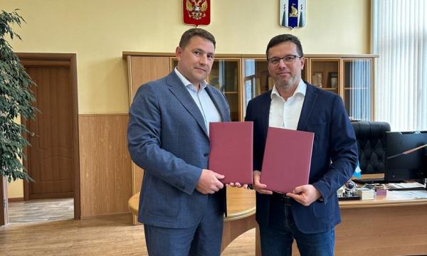 МТС и СахГУ заключили соглашение и будут развивать цифровую образовательную среду на Сахалине