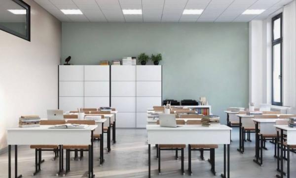 Проектирование новой школы продолжается в Поронайске