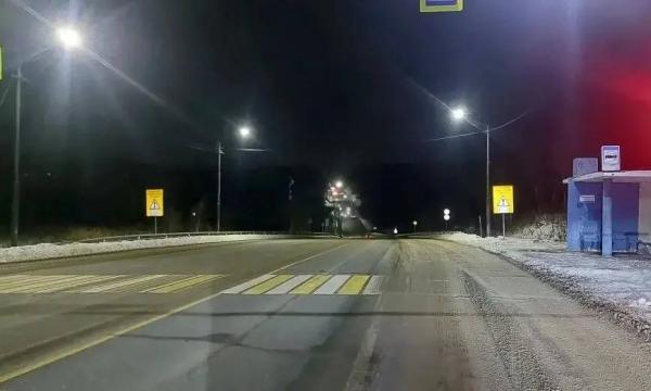 На двух трассах Сахалина ввели ограничения для пассажирского транспорта