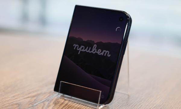 МТС открыла для жителей Сахалинской области продажи iPhone Duo МТС открыла для жителей Сахалинской области продажи iPhone Duo