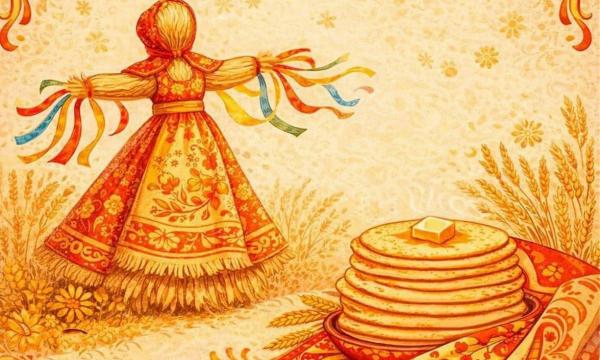 Гостей и жителей Южно-Сахалинска зовут провожать зиму