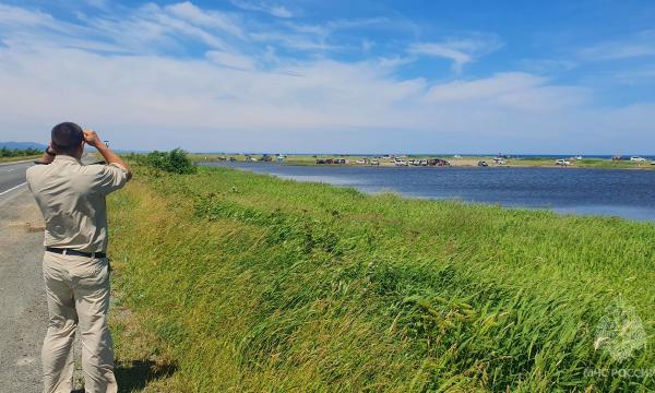 Безопасность на воде: комплексный подход к предотвращению трагедий