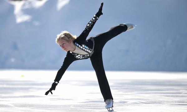 Сахалинцев ждут на массовых катаниях