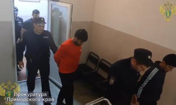 В Приморье возмутились мягким наказанием для мигрантов-насильников