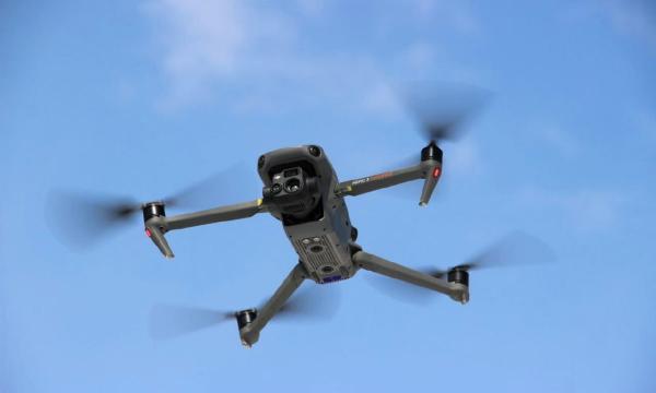 Военные на Сахалине осваивают пилотирование БПЛА