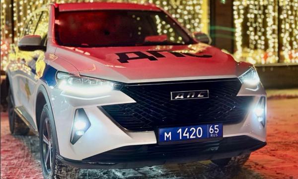 Сахалинские автоинспекторы пресекли более 130 нарушений ПДД за сутки