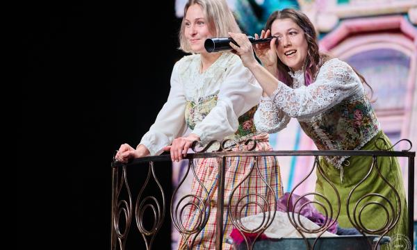 В Южно-Сахалинске пройдёт финал фестиваля "Заяви о себе"
