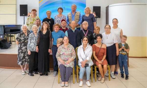 Подведены итоги ежегодной Спартакиады на Сахалине