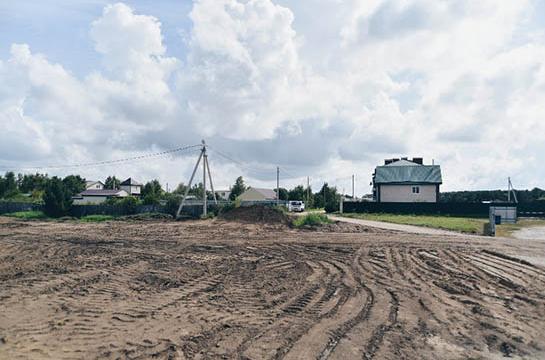 В Амурской области продавали земельные участки по заниженным в разы ценам