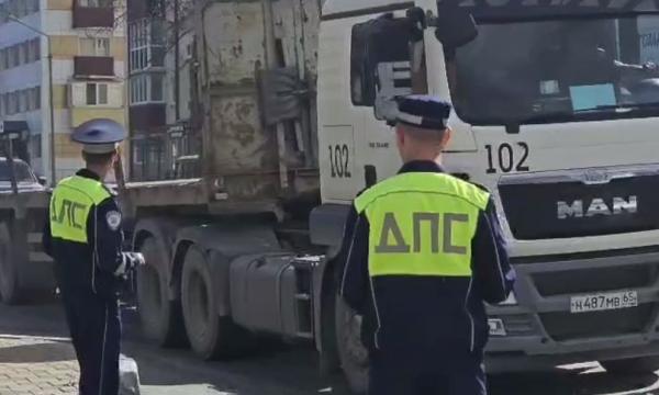 За сутки на Сахалине произошли две аварии, один человек погиб