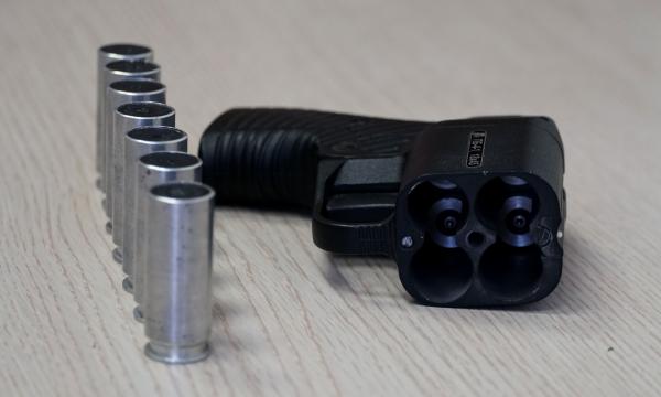 Росгвардейцы продолжают плановые мероприятия по контролю за оборотом оружия