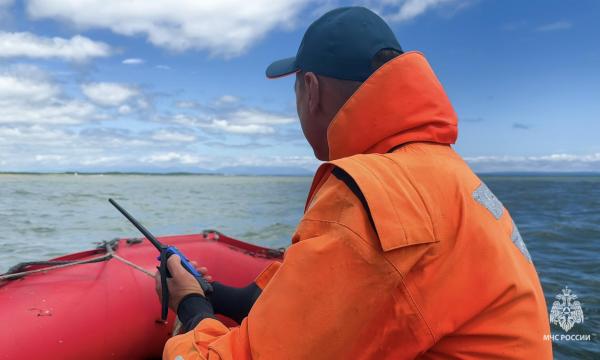 Вода ошибок не прощает