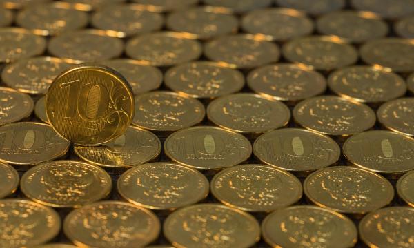 Эксперты ВТБ: рубль может ослабнуть до 100 за доллар Эксперты ВТБ: рубль может ослабнуть до 100 за доллар