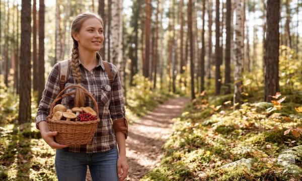 Безопасный поход в лес: рекомендации от МЧС Сахалина