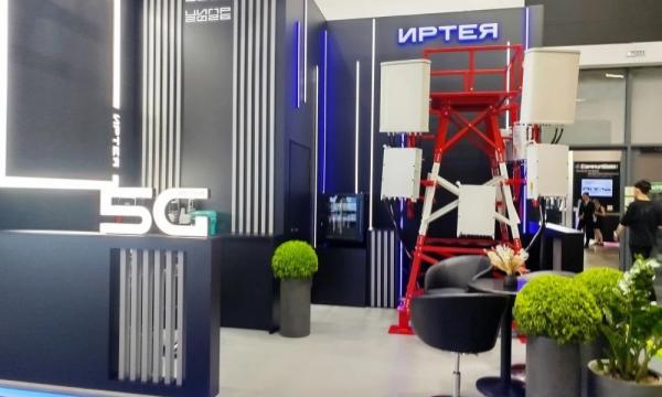 МТС запустит на Сахалине и Курилах российские базовые станции "ИРТЕЯ"