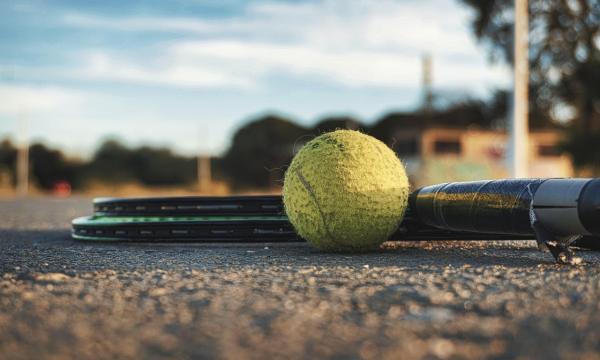 Южно-Сахалинск примет XII Кубок мэра по теннису