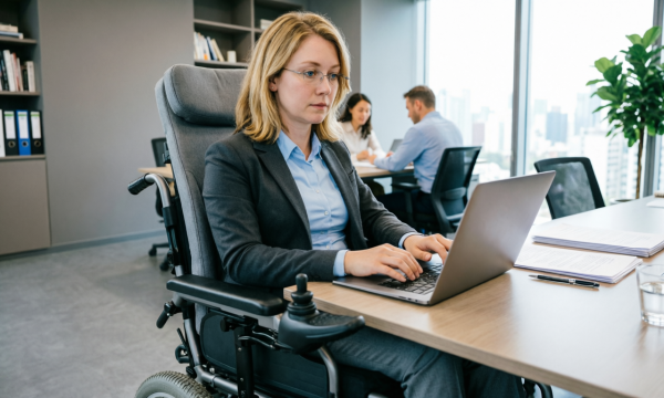 Сахалинские компании получат до 200 тысяч рублей за трудоустройство инвалидов Сахалинские компании получат до 200 тысяч рублей за трудоустройство инвалидов