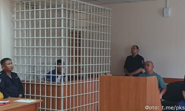 Четверо иностранцев на Камчатке похитили земляка