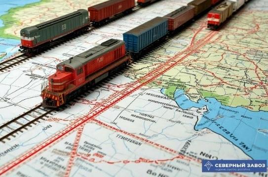 Сахалинская область станет пилотным регионом для цифровизации северного завоза Сахалинская область станет пилотным регионом для цифровизации северного завоза